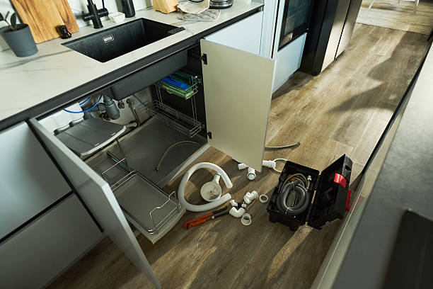24/7 Emergency Leak Detection experts in Dyess Afb, TX